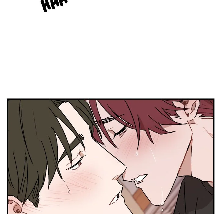 Our Future - Chapter 33